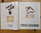 Vintage 2000 2001 Bridge City Tool Works Fine Tools Catalog  56 Pages