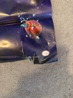 Super Mario Galaxy Nintendo Wii Promo Poster 24x36 Mario Rosalina Used