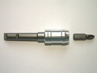 131b  Stanley Yankee Screwdriver - 1 4  Hex Bit Adapter Adaptor Holder