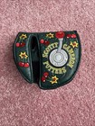 Scotty Cameron Custom Shop 2025 Limited Jackpot Johnny Vegas Mid Round Headcover