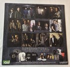 2010 Supernatural Calendar   Cw Tv Show