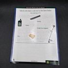 Vintage February 2001 John Deere Sabre Tractors Sales Brochure