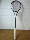 Wilson Profile Dual Taper Beam Midsize Graphite Squash Racquet - New