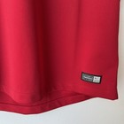 Nike Portugal National Team Red 2018 Home Stadium Jersey -  893877-687  Sz l