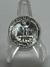 1964 Washington Quarter  Gem Proof  90  Silver 25c