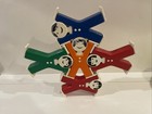 Vintage Lot Of 4 Ambi Toys  including 2 From Baby Einstein 