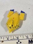 Vtg 1950s Gilmark Toys Spaceship Vehicle  - Mars Atomic Super Rocket 