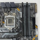 Asus Tuf B365m-plus Gaming Lga 1151 Matx Intel Ddr4 Motherboard