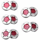 2pcs 5g-45g Golf Custom Weights Compatible With Scotty Cameron Putter Phantom