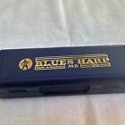 Hohner Ms Series Modular Blues Harp Harmonica - Key Of Db  New In Box  