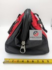 New 3 Pack Milwaukee Fuel M12 13  X 10  X 9 Canvas Tool Bag Case M18 12 Volt 3x