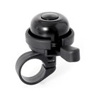 Loud Bike Bell   metal Bicycle Handlebar Ring Horn  Safety Sound Alarm For Cycling