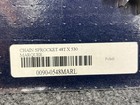 Performance Machine Marquee Chain Sprocket 48tx530 0090-0548marl