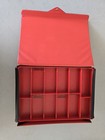 Star Wars Empire Strikes Back 1982 Kenner Action Figure Carrying Case Vintage