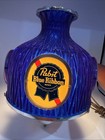 Pabst Blue Ribbon Vintage Beer Pub Light wall Sconce Sign 