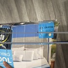 Serta Soothing Cool Queen Mattress Topper Cooling Gel Memory Foam Hypoallergenic