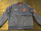 Pearl Jam 8-15 8-17 2024 Boston Fenway Park Dark Matter Tour Bomber Jacket