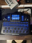 Beat Kangz Electronics Beat Thang Bt-h210 Sampler Sequencer 12-pad Usb midi