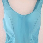 Vintage 1950s Sea Stars By Sears One Piece Swimsuit Ruched Retro Pinup Small