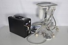Aseptico Mobile Dental Delivery System With Foot Pedal And Airpac Compressor