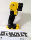 Dewalt 20v Max Led Light Pivoting Flashlight Dcl040 20 Volt Tool Only New  