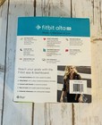 Fitbit Alta Hr Fitness Wristband Activity Tracker 3 Wristbands New