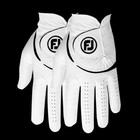Footjoy Weathersof Glove 2 Pack 2025 - Men