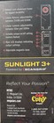 Meguiars Mt103 Sunlight 3  Detailer Inspection Light