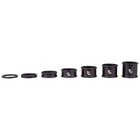 Wolf Tooth Precision Headset Spacers
