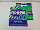 Vintage Pic-a-pack Cardboard Soda Holder