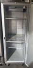 Beverage Air Hr1-1s Single 1 Door Stainless Steel Reach-in Refrigerator Cooler