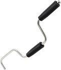 Stainless Steel Winch Strap Winder Flatbed Trailer And Truck  1 Packsize  1 Pack
