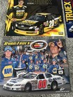 Ryan Truex  Nascar Nationwide Series All Are Signed Postcards