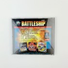 1997 Battleship Cd-rom Naval Warfare Game Windows 95 Game Jewel Case