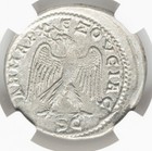 Tetradrachm Gordian Iii 238-244 Ad  Antioch Roman Empire Silver Coin  Ngc Ch Vf