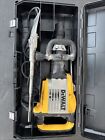 Dewalt D25901 Sds Demolition Hammer 120volt Has Bits And Thin Set Scraper