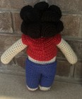 Handmade 10    Steven Universe Cartoon Plush