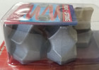 Ride Effex Front Twist In Coil Spring Spacers Boosters 18-8001 Twist In Spacer