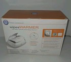 New  Anti Microbial Baby Wipes Warmer - Prince Lionheart - Nib