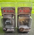 Star Wars Miniature Lot