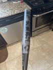 Demarini Steel Singlewall Slowpitch Softball Bat 6c Six 34 26 Composite