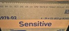 Enfamil Sensitive Infant Formula Dha Case Of 8 X 14 7 Oz Powder Pouches 10 2025 