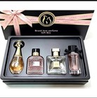 Luxury Women s Women Eau De Parfum Gift Box 4pcs Set 100ml Perfume 