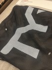 New Tyr Alliance Big Mesh Mummy 75l Backpack Black Swim Gym Workout Gear