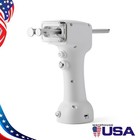 Dental Automatic Impression Silicone Mixer Dispenser Gun Mixing Electric Machine