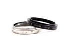 Tiffen 40 5mm Series 6 Camera Lens Filter  Ring With Retaining Ring