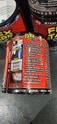 Flex Seal Tape Tfsblkr0405 4  X 5  Black Rubberized Waterproof Tape Pack 4 Rolls