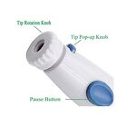 2 Wp-100  wp-900 Handle hose Replacement Kit For Waterpik Flosser  Us Seller
