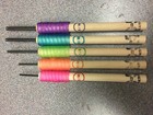 Deluxe Paper Bead Roller     Set Of 5