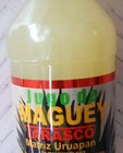 Jugo De Maguey  Organico 1l 100  Natural Tarasco
